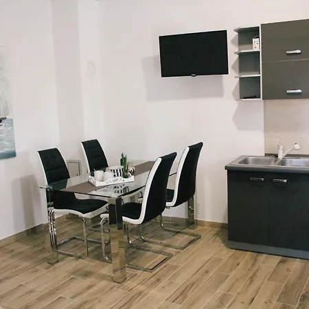 Emma Apartment Biograd Na Moru