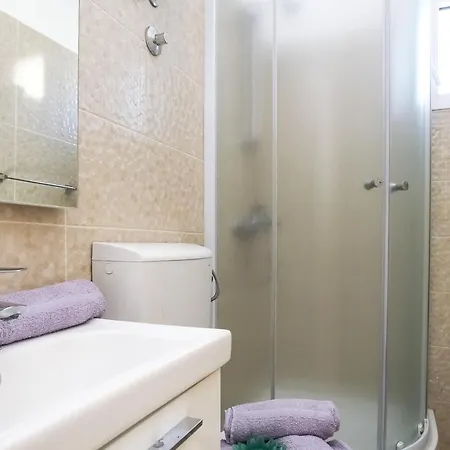 Emma Apartment