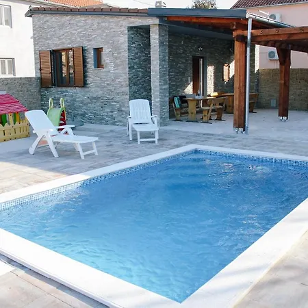 Apartament Emma Biograd Na Moru