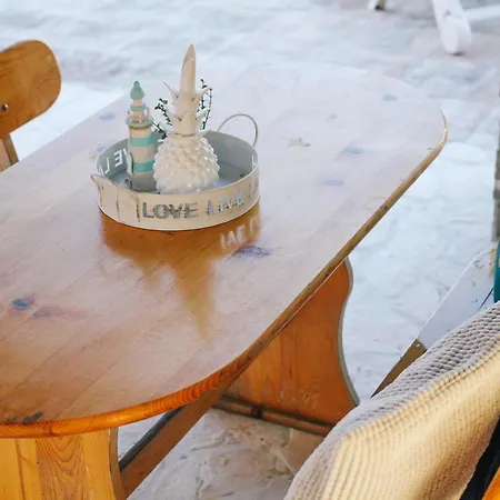Apartament Emma Biograd Na Moru