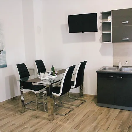 Emma Apartment Biograd Na Moru