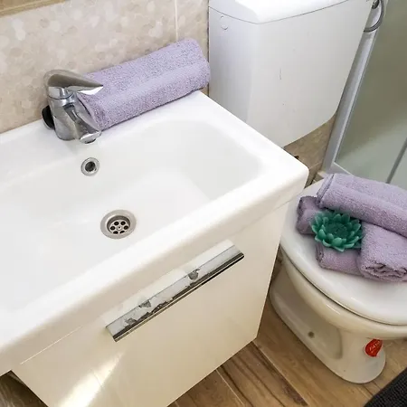 Emma Apartment *