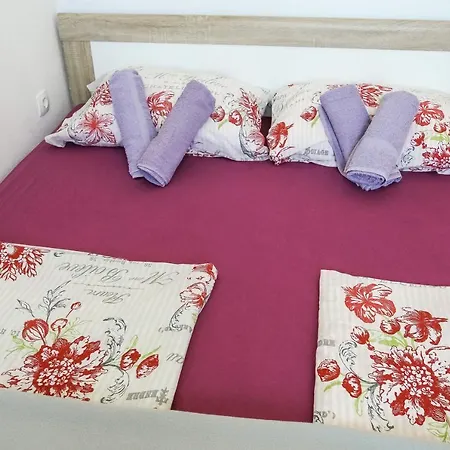 Emma Apartment