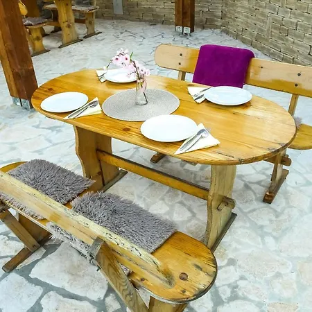 Apartament Emma Biograd Na Moru