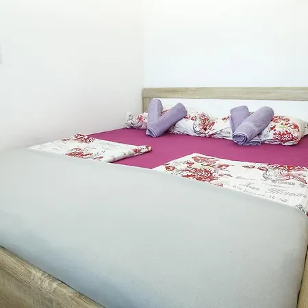 Emma Apartment Biograd Na Moru
