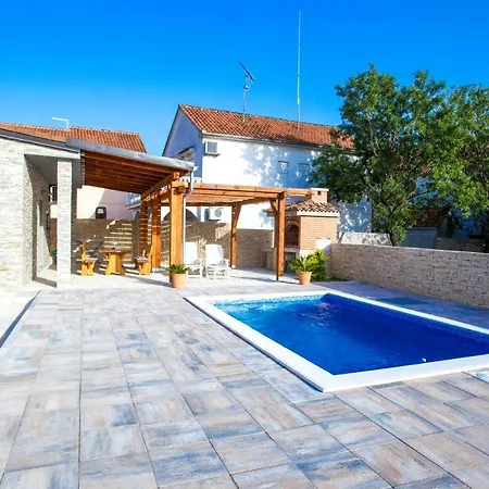Emma Apartment Biograd Na Moru