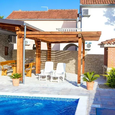 Apartament Emma Biograd Na Moru